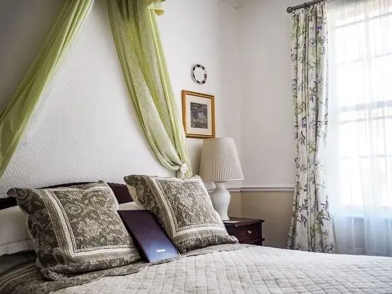 Tek Büyük Yataklı Oda, Banyolu/Duşlu (Room 3)