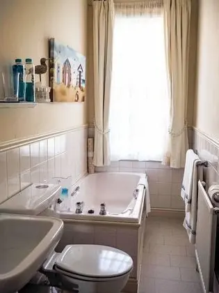 Tek Büyük Yataklı Oda, Banyolu/Duşlu (Room 3)