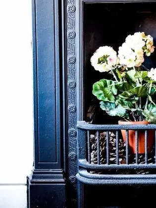 Tek Büyük Yataklı Oda, Banyolu/Duşlu (Room 5 Four Poster)