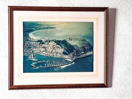 Tek Büyük Yataklı Oda, Banyolu/Duşlu (Room 5 Four Poster)