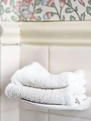 Tek Büyük Yataklı Oda, Banyolu/Duşlu (Room 5 Four Poster)