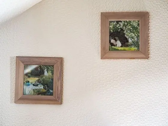Tek Büyük Yataklı Oda, Ortak Banyo, Deniz Manzaralı