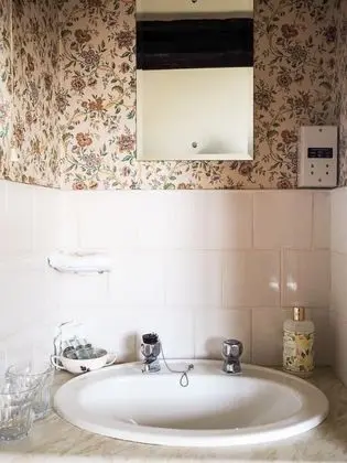 Tek Büyük Yataklı Oda, Ortak Banyo, Deniz Manzaralı