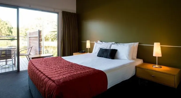 Premium Apart Daire, 1 Yatak Odası