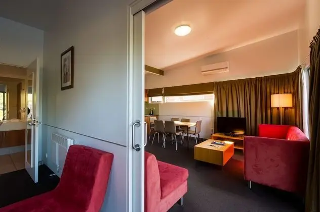 Premium Apart Daire, 1 Yatak Odası