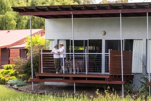 Premium Apart Daire, 1 Yatak Odası