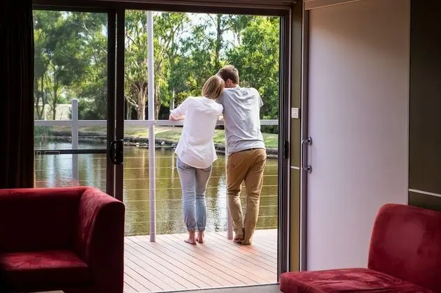 Premium Apart Daire, 1 Yatak Odası
