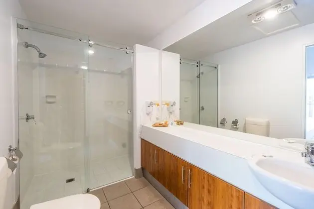 Premium Apart Daire, 1 Yatak Odası