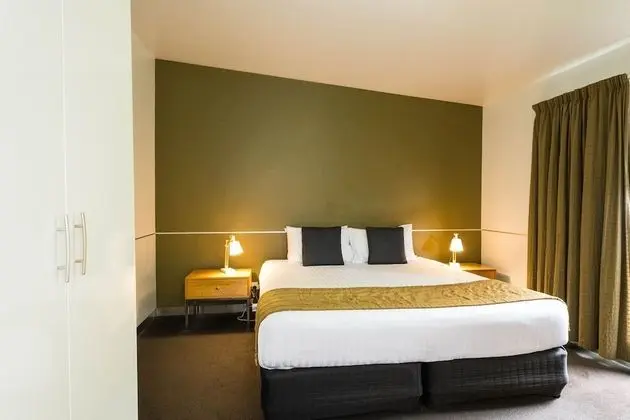 Premium Apart Daire, 2 Yatak Odası