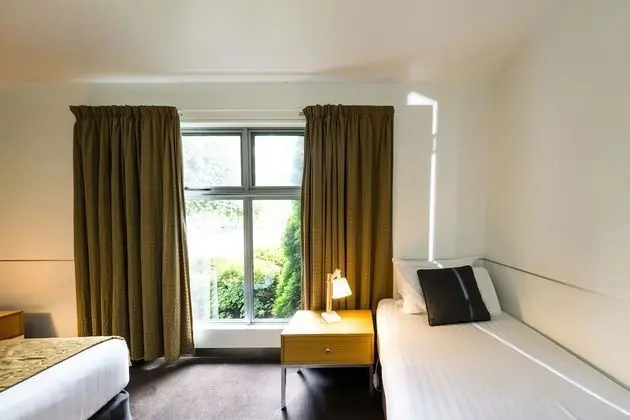 Premium Apart Daire, 2 Yatak Odası
