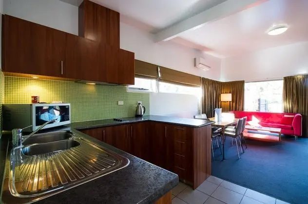 Premium Apart Daire, 2 Yatak Odası