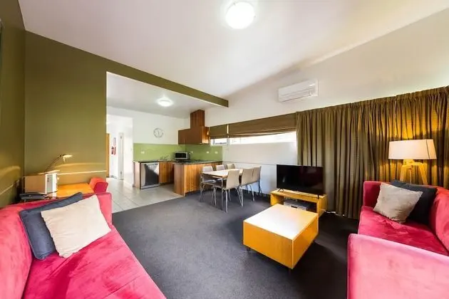 Premium Apart Daire, 2 Yatak Odası