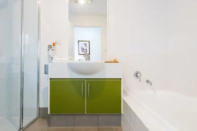 Premium Apart Daire, 2 Yatak Odası