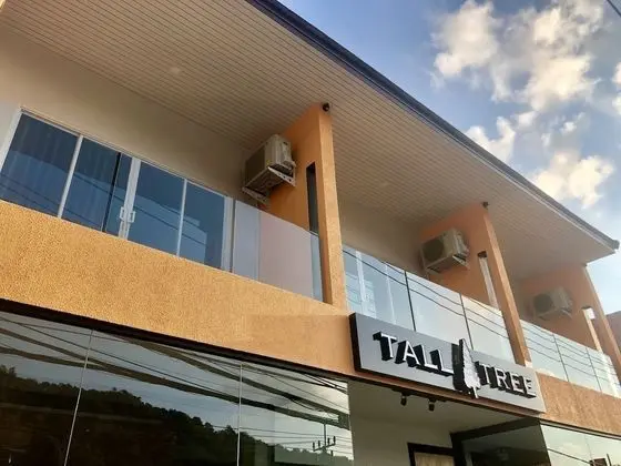 Deluxe Room with Balcony