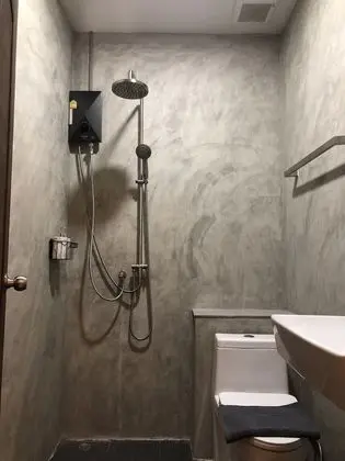Deluxe Room with Balcony