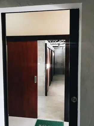 Private Dorm (Bunk Bed)