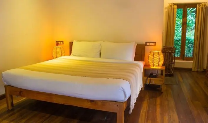Superior Kır Evi, 1 En Büyük (King) Boy Yatak, Tepe Manzaralı