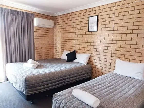 Family Apart Daire, 3 Yatak Odası (Non Pet Friendly)