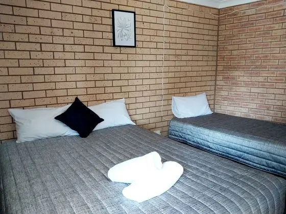Family Apart Daire, 3 Yatak Odası (Non Pet Friendly)