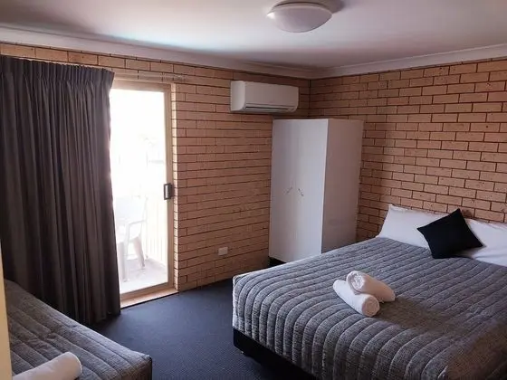 Family Apart Daire, 3 Yatak Odası (Non Pet Friendly)