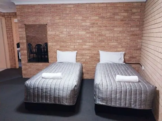Family Apart Daire, 3 Yatak Odası (Non Pet Friendly)