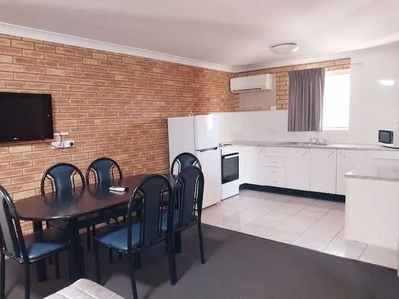 Family Apart Daire, 3 Yatak Odası (Non Pet Friendly)