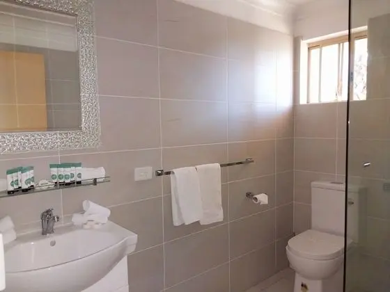 Family Apart Daire, 3 Yatak Odası (Non Pet Friendly)