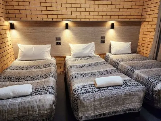 Family Süit, 2 Yatak Odası, Sigara İçilmez, Küçük Mutfak