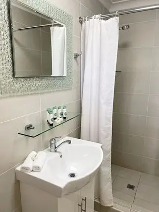 Family Süit, 2 Yatak Odası, Sigara İçilmez, Küçük Mutfak