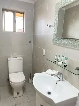 Family Süit, 2 Yatak Odası, Sigara İçilmez, Küçük Mutfak