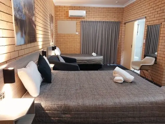 Standard Oda, Küçük Mutfak