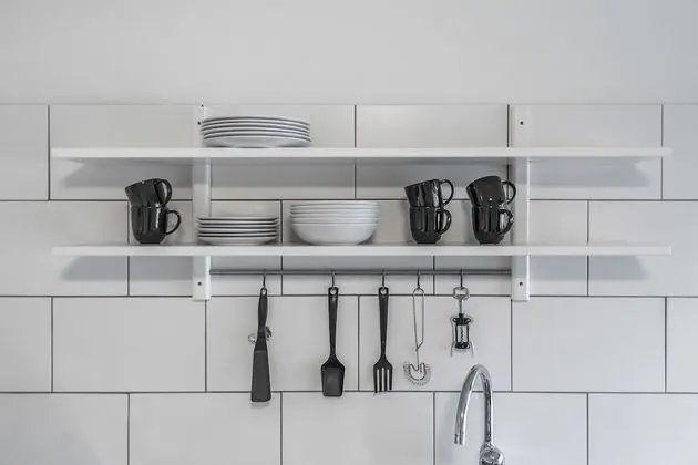 Basic Dört Kişilik Oda, Bahçe Manzaralı