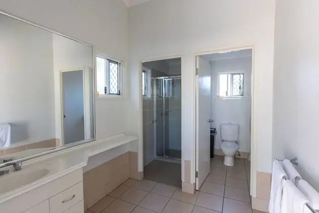 Standard Oda, Sigara İçilmez, Ortak Banyo (Backpackers Lodgings)