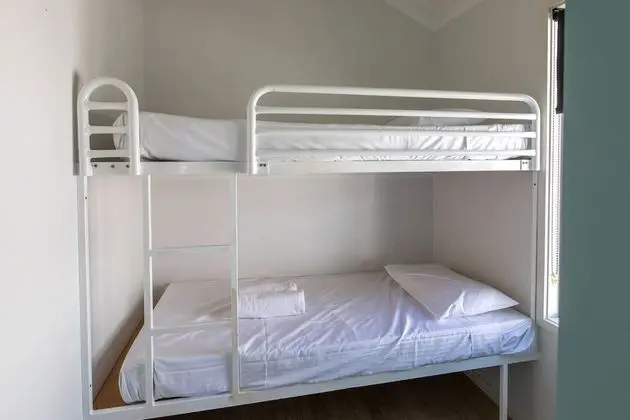 Superior Cabin, 2 Bedrooms, Non Smoking, River View (Waterfront)