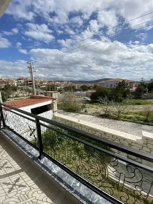 Standard Tek Büyük Yataklı Oda, Balkon
