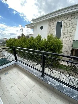 Standard Tek Büyük Yataklı Oda, Balkon