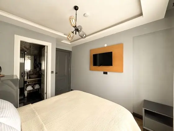 Economic Double Room
