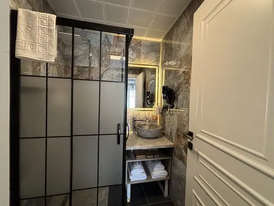 Economic Double Room