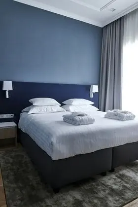 Suite, 2 Bedrooms with SPA access