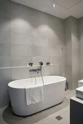 Suite, 2 Bedrooms with SPA access