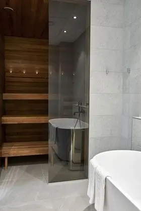 Suite, 2 Bedrooms with SPA access