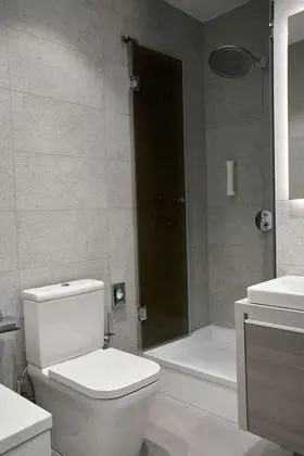 Suite, 2 Bedrooms with SPA access