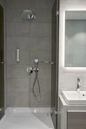 Suite, 2 Bedrooms with SPA access