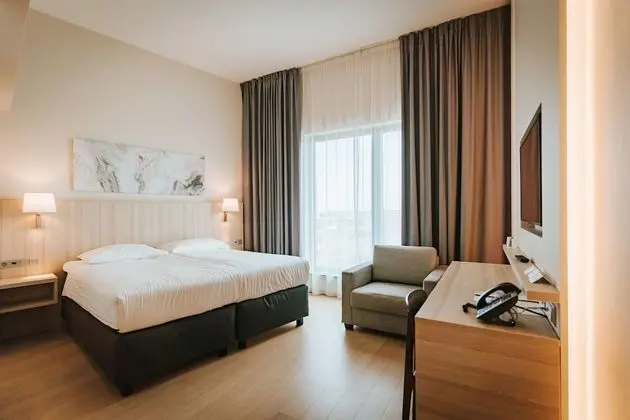 Superior Double or Twin Room with SPA access