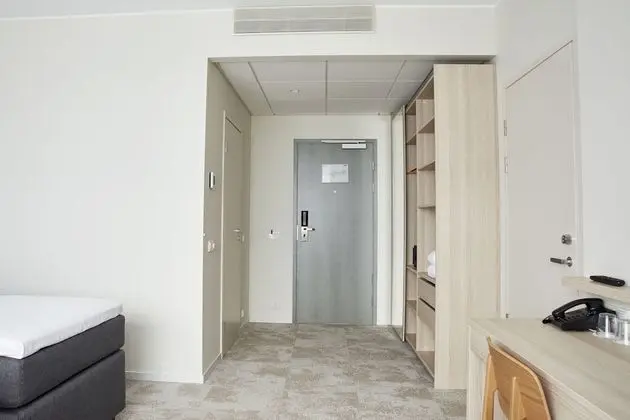 Superior Double or Twin Room with SPA access