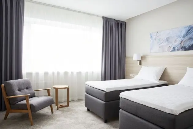 Superior Double or Twin Room with SPA access