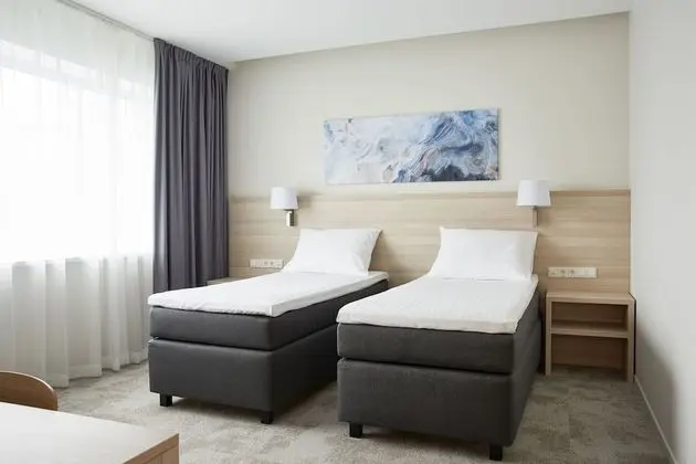 Superior Double or Twin Room with SPA access