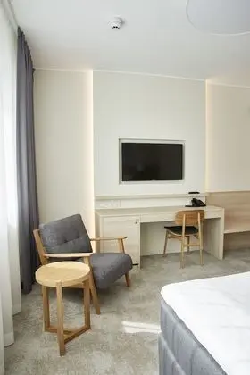 Superior Double or Twin Room with SPA access