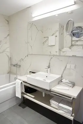 Superior Double or Twin Room with SPA access