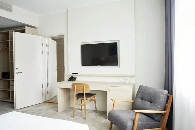 Superior Double or Twin Room with SPA access